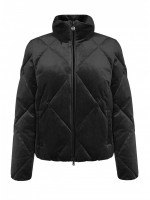 Куртка женская BOMBER JACKET EA7