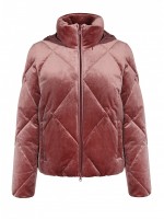 Куртка женская BOMBER JACKET EA7