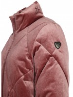 Куртка женская BOMBER JACKET EA7