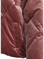 Куртка женская BOMBER JACKET EA7