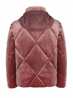 Куртка женская BOMBER JACKET EA7