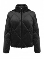 Куртка женская BOMBER JACKET EA7