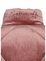 Куртка женская BOMBER JACKET EA7