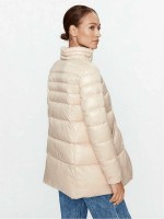 Куртка женская CABAN COAT EA7
