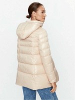 Куртка женская CABAN COAT EA7