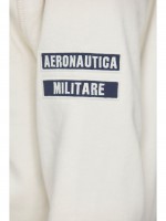 Толстовка женская AERONAUTICA MILITARE