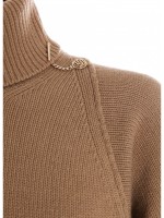 Джемпер женский Wool and Cashmere LIU JO