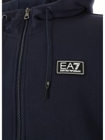 Толстовка мужская Sweatshirt EA7