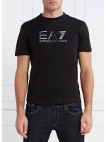 Футболка мужская T-Shirt EA7