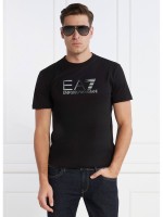 Футболка мужская T-Shirt EA7