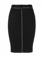 Юбка женская MOSCHINO JEANS