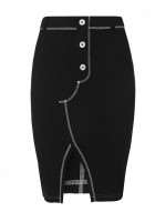 Юбка женская MOSCHINO JEANS
