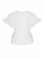 Блуза женская T-Shirt Moda LIU JO