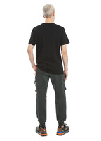 Футболка мужская SHISPARE TEE PARAJUMPERS