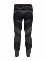 Бесшовные леггинсы женские Leggings EA7