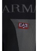 Бесшовные леггинсы женские Leggings EA7