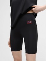 Велосипедки женские Shorts EA7