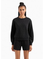 Свитшот женский Sweatshirt EA7