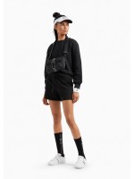 Свитшот женский Sweatshirt EA7