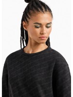 Свитшот женский Sweatshirt EA7