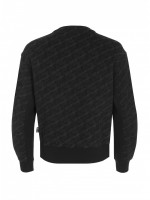 Свитшот женский Sweatshirt EA7