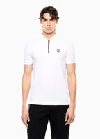 Поло мужское Polo Shirt EA7