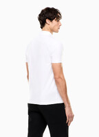 Поло мужское Polo Shirt EA7