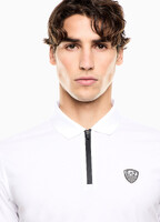 Поло мужское Polo Shirt EA7