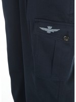 Брюки мужские ACCADEMIA AERONAUTICA MILITARE