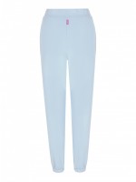 Зауженные женские брюки с эластичным поясом Comfort Jogger Pants DEHA