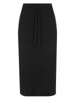 Юбка женская Knitted Linen Skirt DEHA
