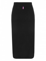 Юбка женская Knitted Linen Skirt DEHA