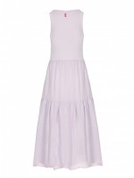 Платье женское Linen Gauze Dress DEHA