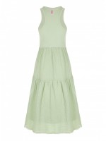 Платье женское Linen Gauze Dress DEHA