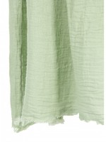 Платье женское Linen Gauze Dress DEHA
