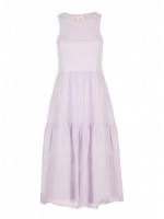 Платье женское Linen Gauze Dress DEHA