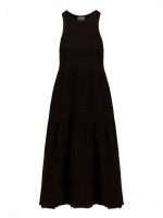 Платье женское Linen Gauze Dress DEHA
