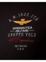 Футболка мужская Gruppo Volo AERONAUTICA MILITARE