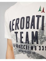 Футболка мужская Aerobatic Team AERONAUTICA MILITARE