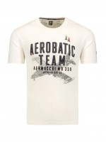 Футболка мужская Aerobatic Team AERONAUTICA MILITARE