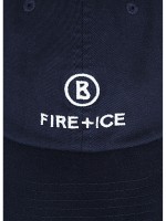 Бейсболка мужская Preston Bogner FIRE+ICE