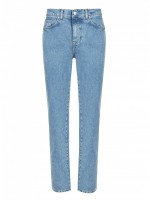 Джинсы женские MO5CH1NO JEANS