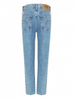 Джинсы женские MO5CH1NO JEANS