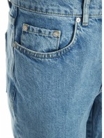 Джинсы женские MO5CH1NO JEANS