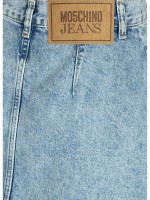 Юбка женская MO5CH1NO JEANS