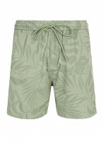 Шорты мужские Tropical Print Short WOOLRICH