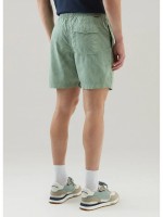 Шорты мужские Tropical Print Short WOOLRICH