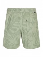 Шорты мужские Tropical Print Short WOOLRICH