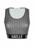 Топ женский GAELLE PARIS