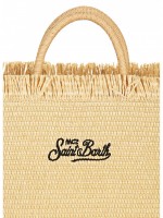 Сумка Colette Straw MC2 SAINT BARTH